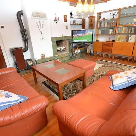 Casa de Férias Jarin