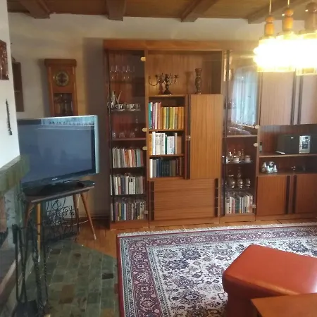 Casa de Férias Jarin *