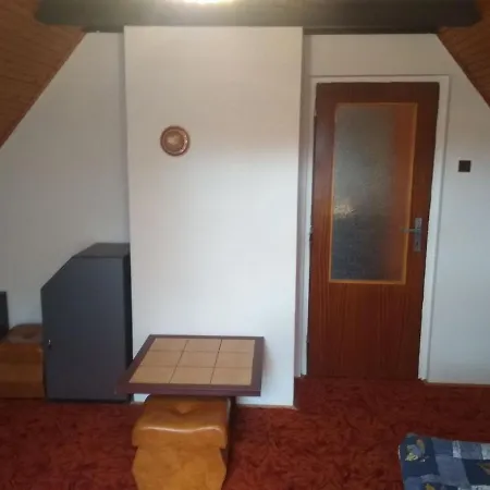 Casa de Férias Jarin