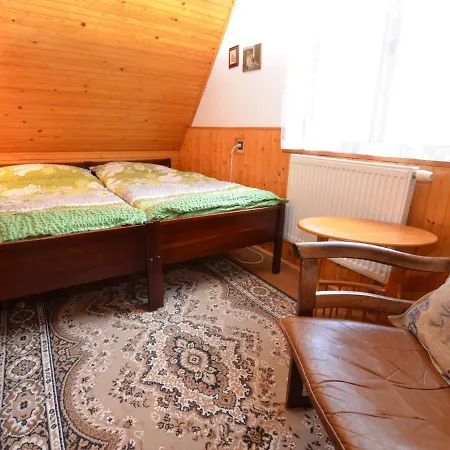 Casa de Férias Jarin