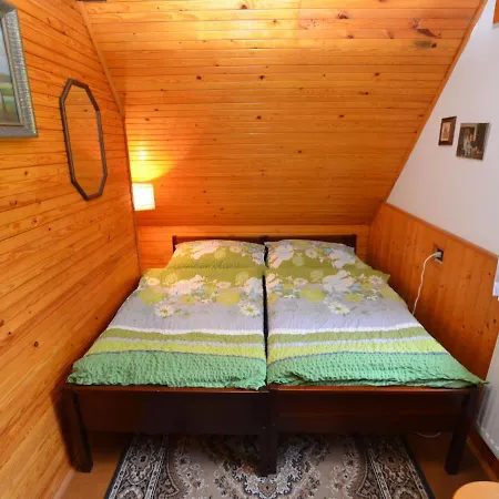 Jarin Zelezny Brod