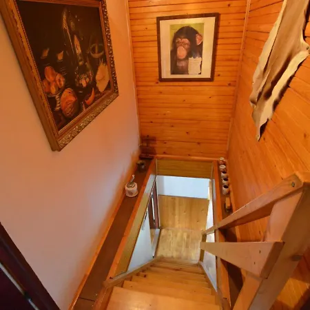 Casa de Férias Jarin